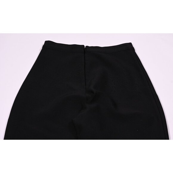 House of CB Natalia Pants in Black